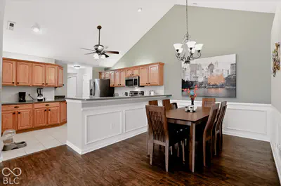 2148 Heather Glen Way, Franklin - 9