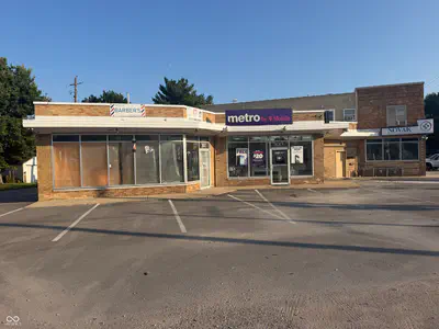 3017 Kentucky, Indianapolis