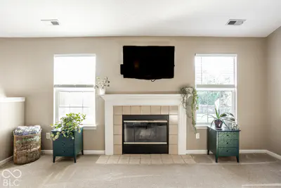 6209 Glebe Circle, Indianapolis - 8