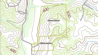8950 S County Road 310 T1 W, Commiskey - 86
