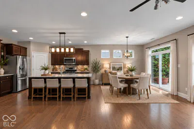 6311 Cedar Chase Drive, McCordsville - 6