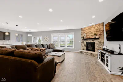 15120 Gallop Lane, Fishers - 18