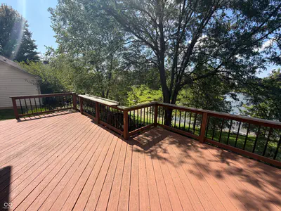 7328 Chestnut Hills Boulevard, Indianapolis - 45