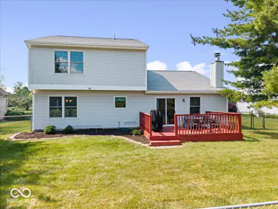 10828 Sedgegrass Drive, Indianapolis - 30