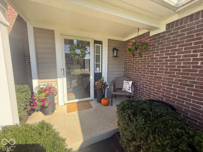 6416 Manchester Drive, Fishers - 5