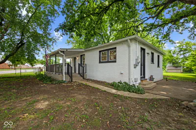 3329 Bethel Avenue, Indianapolis - 40