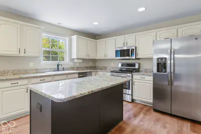 10145 Stockwell Drive, Fishers - 25