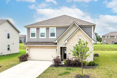 2274 Stonehill Way, New Palestine