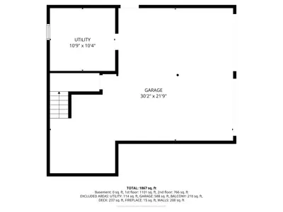 6804 Erika Lane, Nashville - 34
