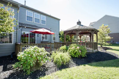 1442 Polo Chase Court, Carmel - 78