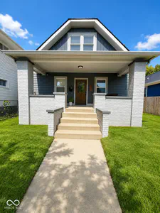 834 Weghorst Street, Indianapolis