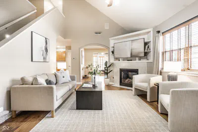 933 Amesbury Court, Indianapolis - 8