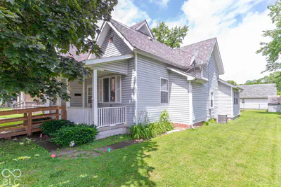 624 Washington Street, Shelbyville - 5