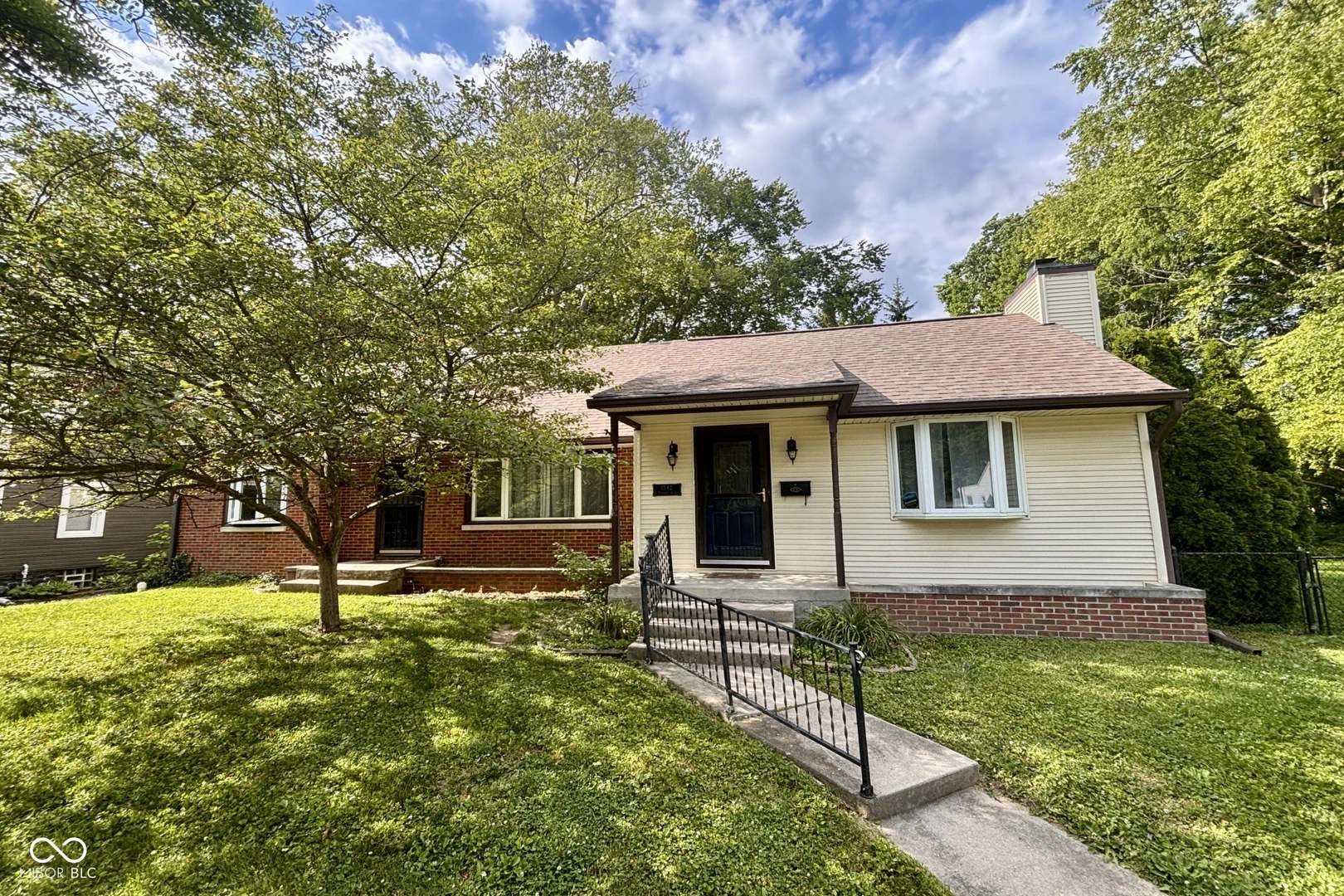 1542 Edwards Avenue, Indianapolis