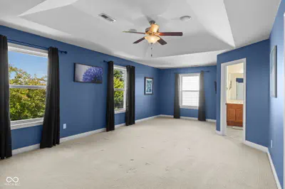 4637 Shadow Ridge Boulevard, Greenwood - 32