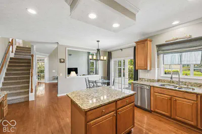 12472 Cirrus Drive, Fishers - 18