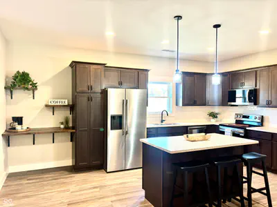 710 White Oak Road, Spencer - 3