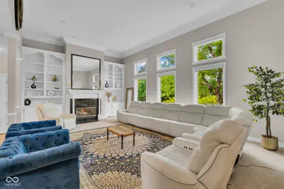 14020 Brookstone Drive, Carmel - 30