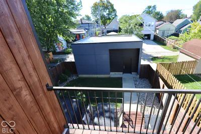 1155 Fletcher Avenue, Indianapolis - 32