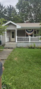1208 Luick, Muncie