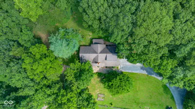 778 W Gasburg Lane, Mooresville - 74