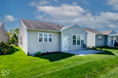 16632 Cava Drive, Fishers - 27
