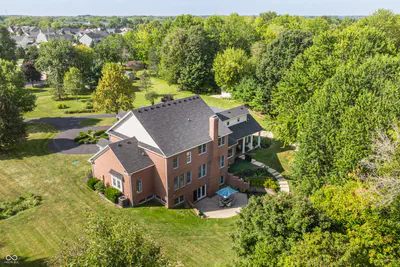 4480 121st Street, Zionsville - 58