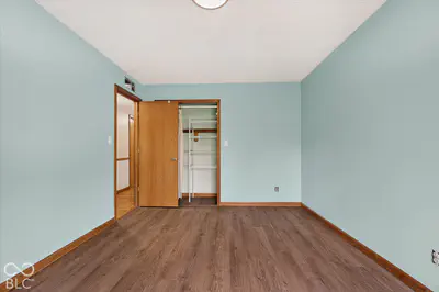 732 Bakeway Court, Indianapolis - 25