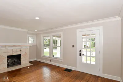 5151 Guilford Avenue, Indianapolis - 3
