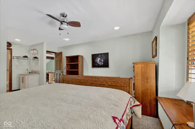 4609 Stansbury Court, Indianapolis - 16
