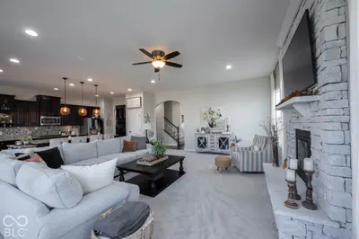 13471 Mancroft Drive, Fishers - 13