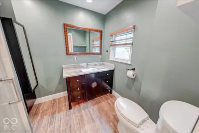 435 E 49th Street, Indianapolis - 27