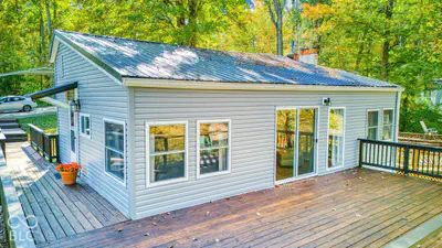 8434 S Parmalee Drive, Nineveh - 7