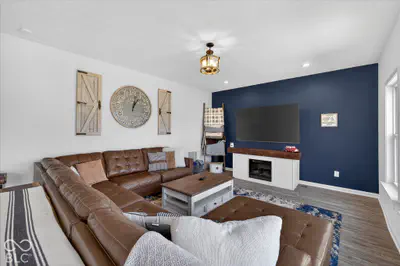 5452 Channing Way, Ellettsville - 6