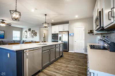 20459 Quicksilver Road, Noblesville - 9