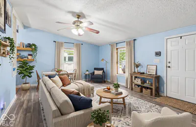 411 4th Street, Sheridan - 5
