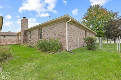 6914 Kirkwood Club Drive, Indianapolis - 35