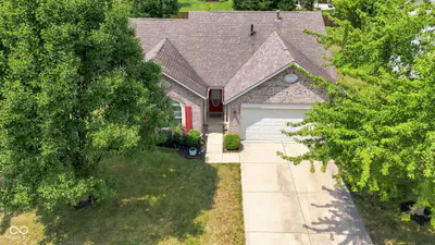 14058 Meadow Lake Drive, Fishers - 6