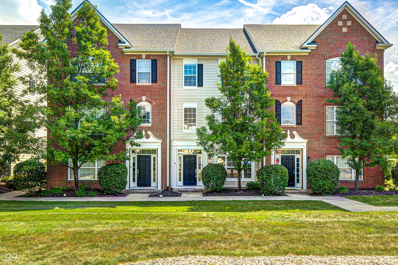 2342 The Springs Drive, Indianapolis
