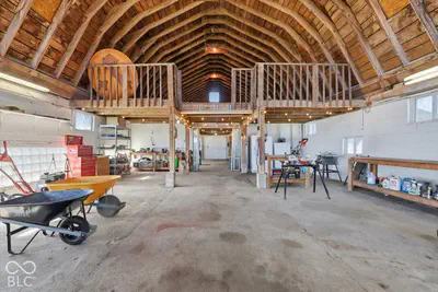 5311 Michigan Road, Waldron - 42