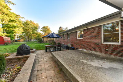 7229 Avalon Trail Court, Indianapolis - 26