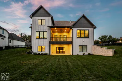 11695 Ansley Court, Zionsville - 5