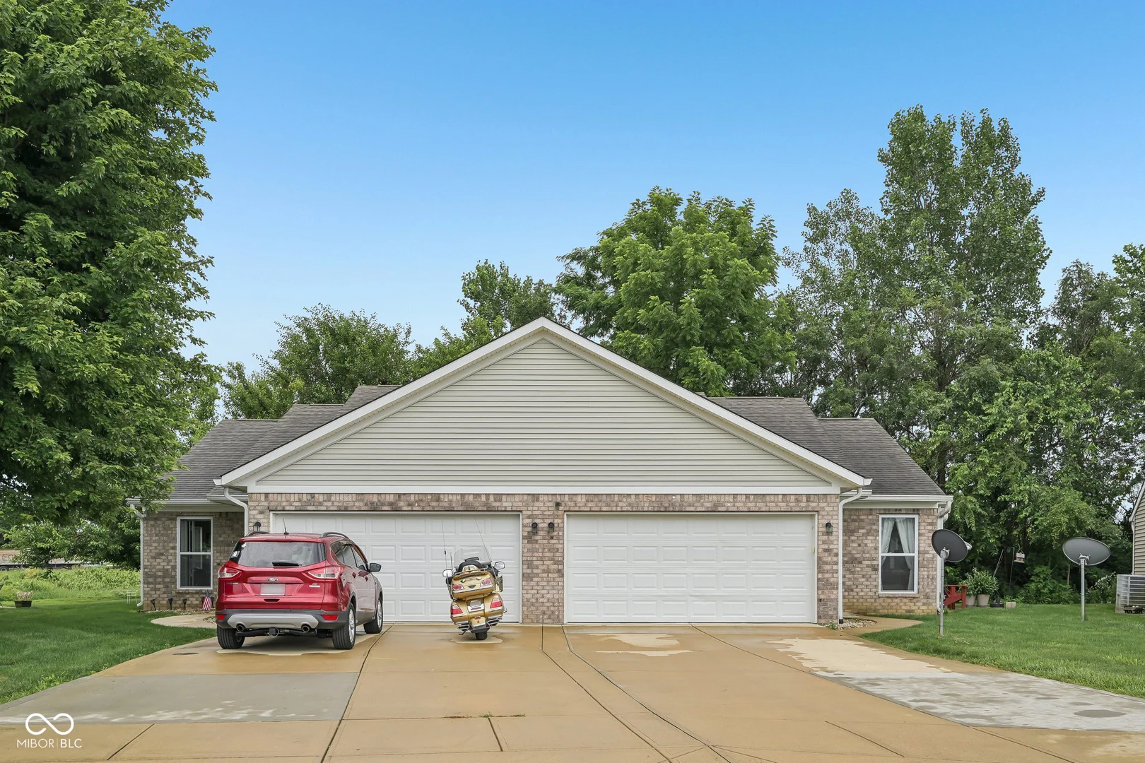 497 Nick Court, Martinsville