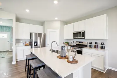 5544 Flat Hill Street, Indianapolis - 21