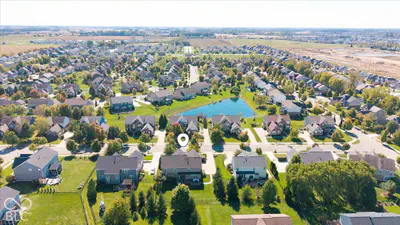15356 Ackerley Drive, Fishers - 73