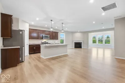16997 Adler Lane, Noblesville - 16