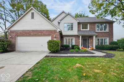 10936 Eaton Court, Fishers