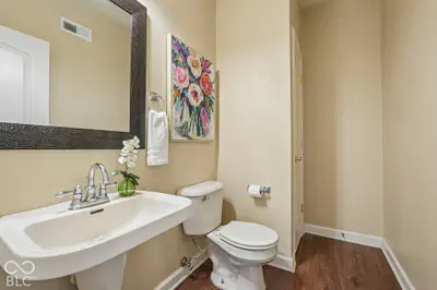 5831 Long Lake Lane, Indianapolis - 21