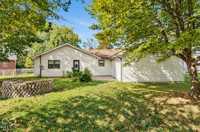 7153 Orchard Drive, Indianapolis - 30