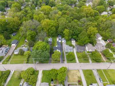 5016 Carvel Avenue, Indianapolis - 44